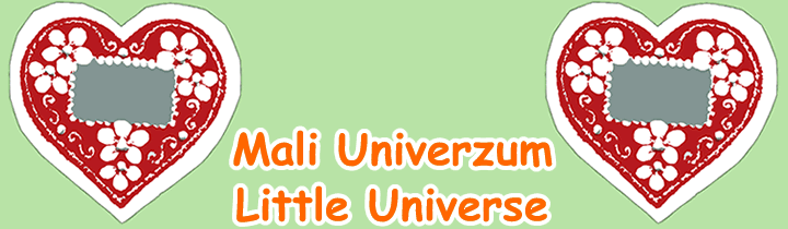 Mali Univerzum