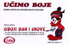 Oboji dan i snove